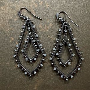 Kendra Scott Earrings